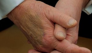 Death hoaxes, bruised hands, AI photos: What we know about Trump’s health