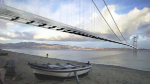 A bridge too far in Italy? Scepticism over planned link between Sicily and mainland
