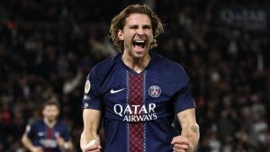 Ligue 1: PSG back on top but ravaged by injuries ahead of Barcelona clash