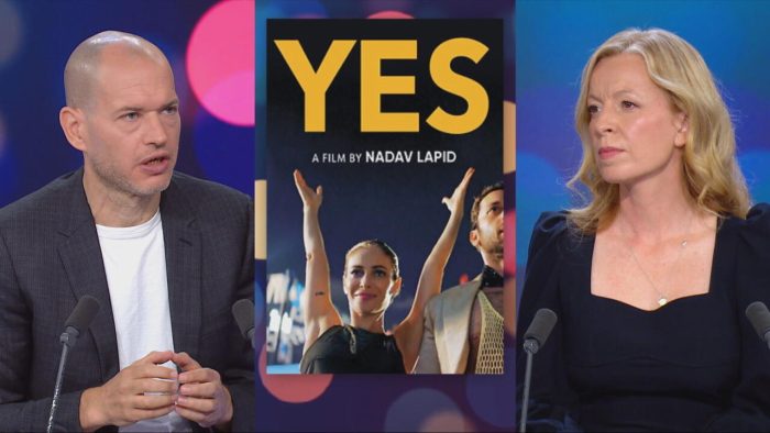 ‘YES’: Nadav Lapid’s fearless new satire explores Israel in crisis
