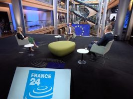 38 years of Erasmus+: Europe’s flagship youth initiative under review