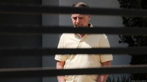 Brazil: Bolsonaro sentenced to 27 years for attempted coup dw