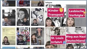 Can TikTok teach young people about the Holocaust?