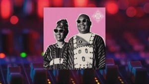 ‘L’Amour a la folie’: A posthumous love letter from Mariam to Amadou