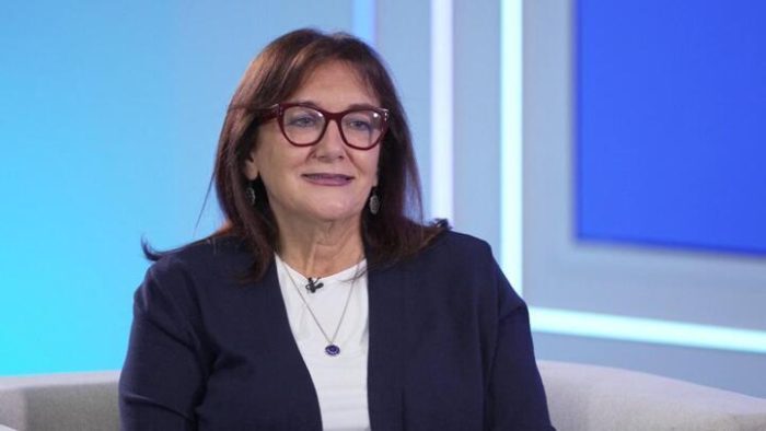 ‘This is the moment to invite the world to reconstruct Gaza’: EU Mediterranean Commissioner Suica