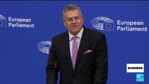 EU proposes halving steel import quota and doubling out-of-quota tariffs to 50%