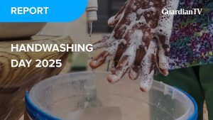 Handwashing Day 2025