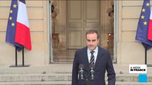 French politicians still in deadlock over country’s budget