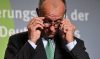 German chancellor under fire for immigration comments