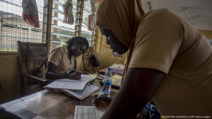 Ghana health workers strike leaves patients without care