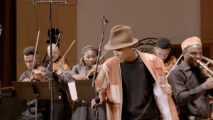 How Beethoven’s music inspires this Nigerian orchestra