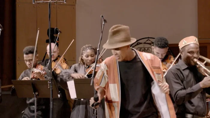 How Beethoven’s music inspires this Nigerian orchestra