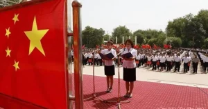 Human Rights Watch sounds alarm over China’s new draft ‘ethnic unity’ law