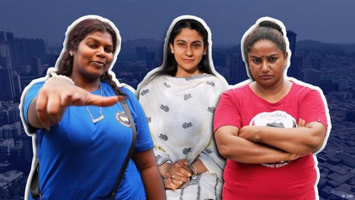 India’s women are standing up to sexual violence