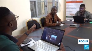 Ivory Coast combats uptick in disinformation campaigns around elections