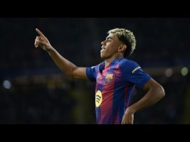 Lamine Yamal’s controversial Real Madrid comments add to Clásico tension