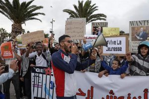 Morocco public figures urge king to act after youth protests