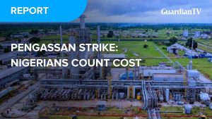 Nigerians Count Cost