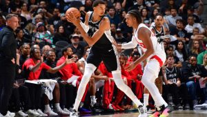 NBA: Spurs remain undefeated as Victor Wembanyama continues historic run