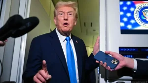 RRRUS-China trade deal in sight