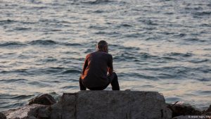 Raising awareness of depression