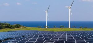 Renewable energy output overtakes coal, with China leading the way