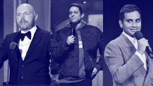 Why a Saudi comedy festival drawing big US comedians is no barrel of laughs
