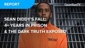 Sean Diddy’s Fall: Over four years in prison, and how the dark truth was exposed
