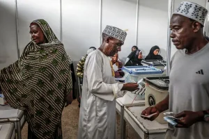 Tanzania goes to the polls: Where’s the opposition?