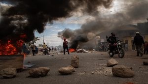 Tanzania seeks to restore calm after election unrest