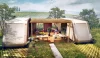 The future of nomadic lifestyles