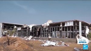 UN Security Council condemns ‘atrocities’ in Sudan’s El-Fasher as RSF advances