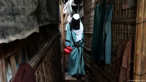 Under Taliban shadow, Afghans in Pakistan look to Germany