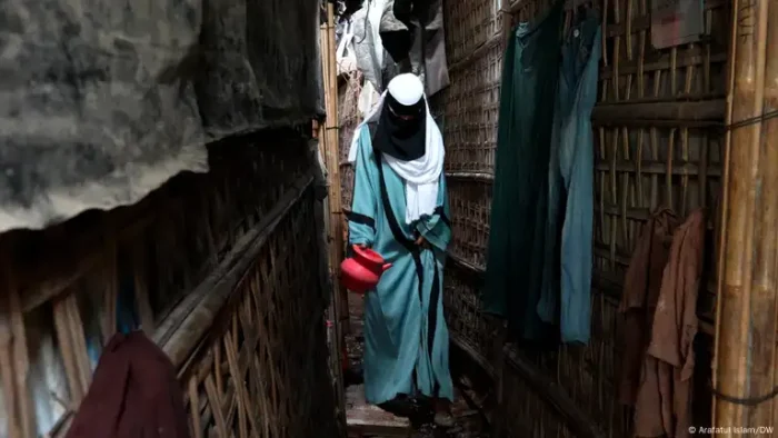 Under Taliban shadow, Afghans in Pakistan look to Germany