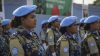 Women, war and peace
