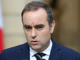 ‘More of the same’: Papers react to French PM Lecornu’s government