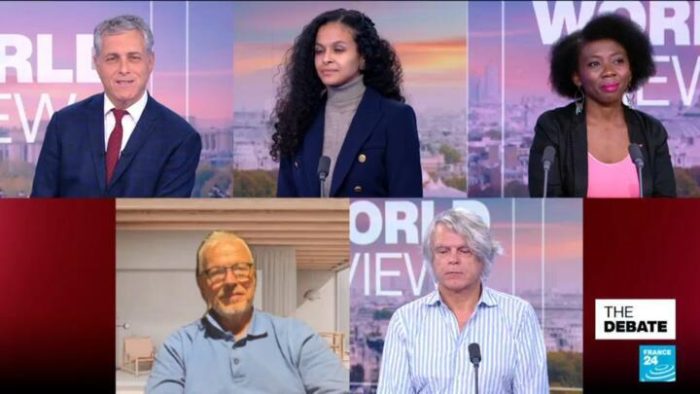 A mess of Macron’s making? France in crisis as latest government falls in 14 hours