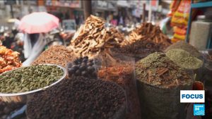 Exploring India’s spice route: A thousand-flavour journey through Kerala