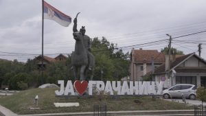 Municipal elections in Kosovo: Serbian minority worried for its future