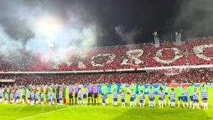 Sporting Life – Football Powerhouse Morocco