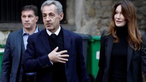 Nicolas Sarkozy behind bars: Is jail time justified for former French president?