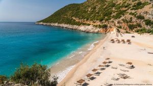 Tourism boom: How Albania is finding its niche