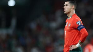 World Cup: Portugal must wait despite Cristiano Ronaldo’s goalscoring record