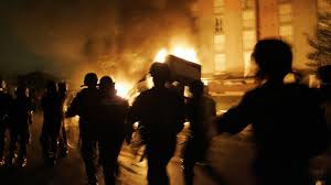 2005 riots: Have Paris’s underprivileged suburbs left their violent past behind?
