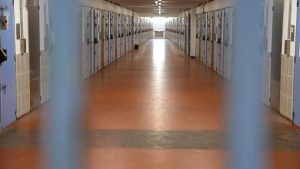 French prisons: A ticking time bomb