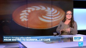 From bistro to barista: France’s changing coffee culture
