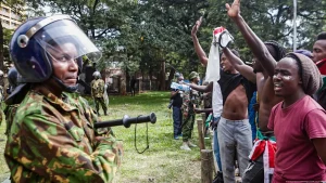Can the West really influence Africa’s democracies?