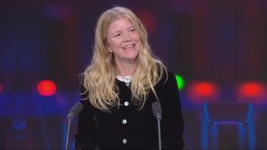 British-Australian musician Mereki: ‘Recording in France would be a dream’