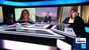 Gen Z poster child? Socialist Mamdani favourite in race for mayor of New York