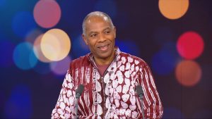 ‘A Journey Through Life’ by Femi Kuti: A joyous and critical album